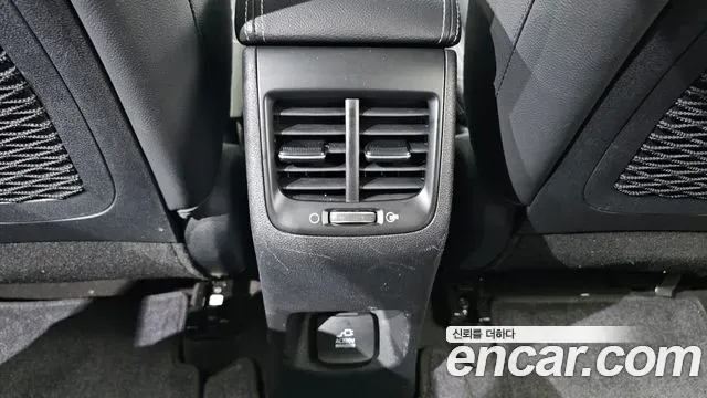Kia Niro, 2016 — фото 30