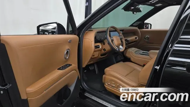 Hyundai Palisade LX3, 2025 — фото 10