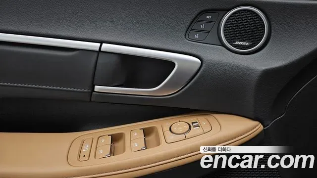 Hyundai Sonata De Edge Hybrid (DN8), 2025 — фото 30