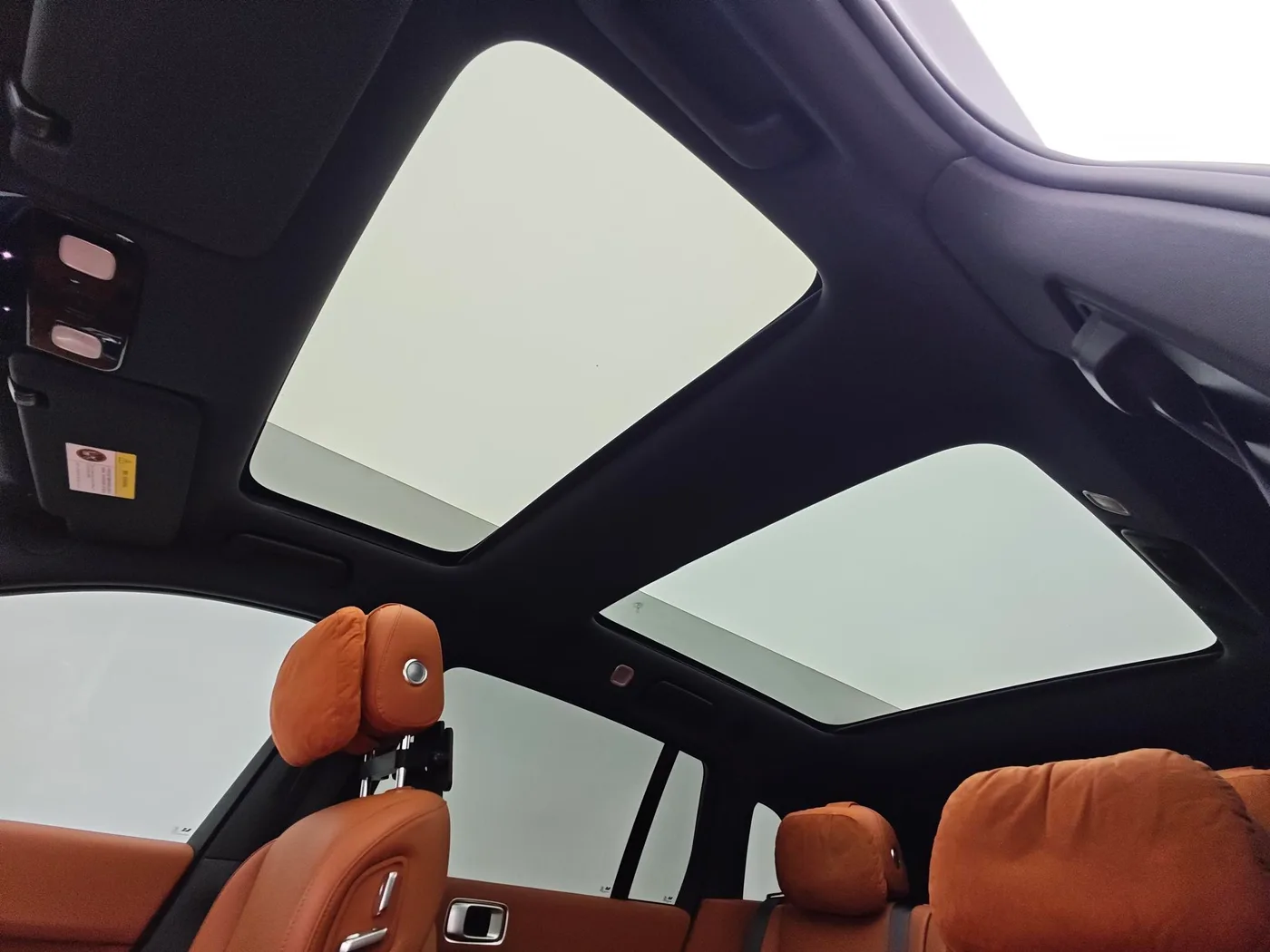 Li Auto Ideal L7, 2023 — фото 14