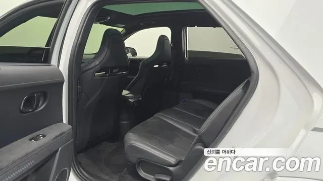 Hyundai Ioniq5 Ionic 5, 2025 — фото 11