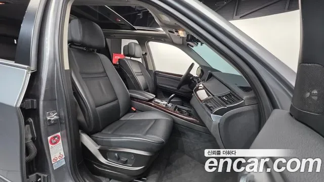 BMW X5 E70, 2011 — фото 10