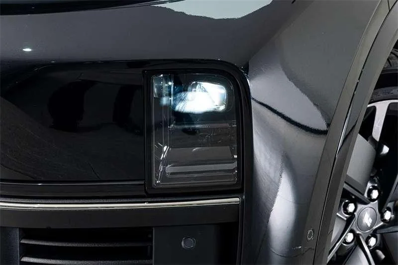 Li Auto Ideal L7, 2025 — фото 4