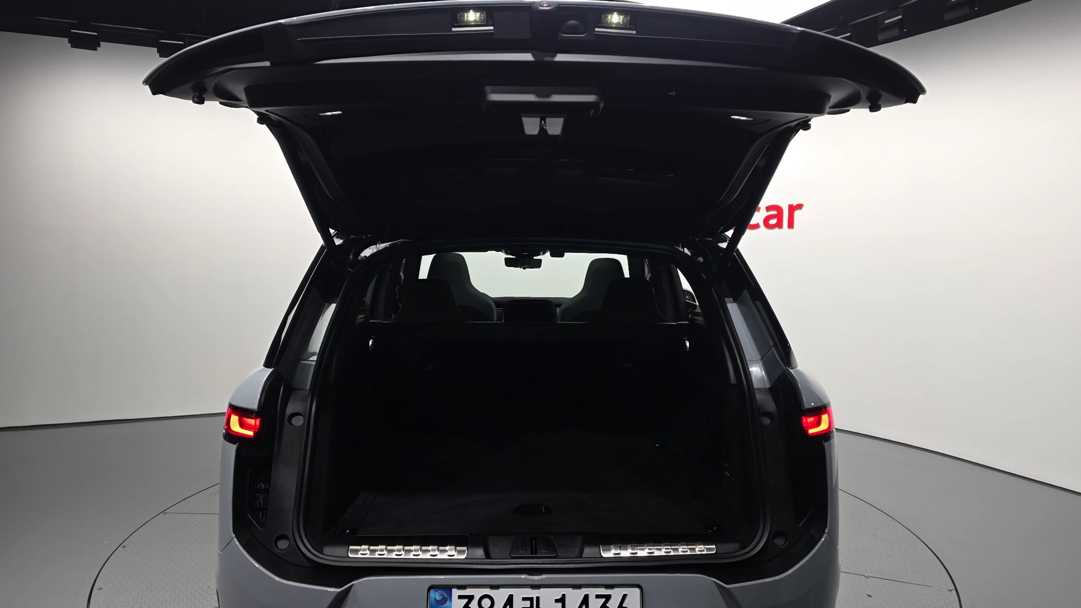 Land Rover Range Rover Sport Range Rover Sports, 2026 — фото 20