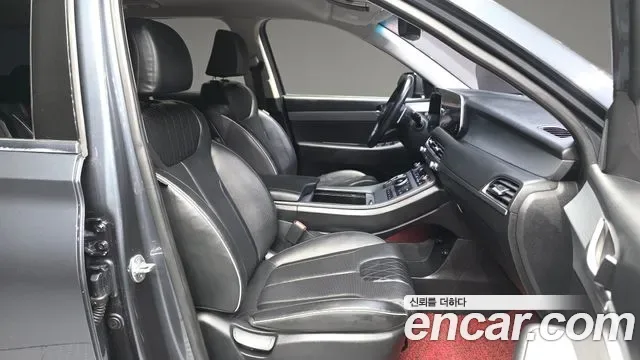 Hyundai Palisade, 2019 — фото 11