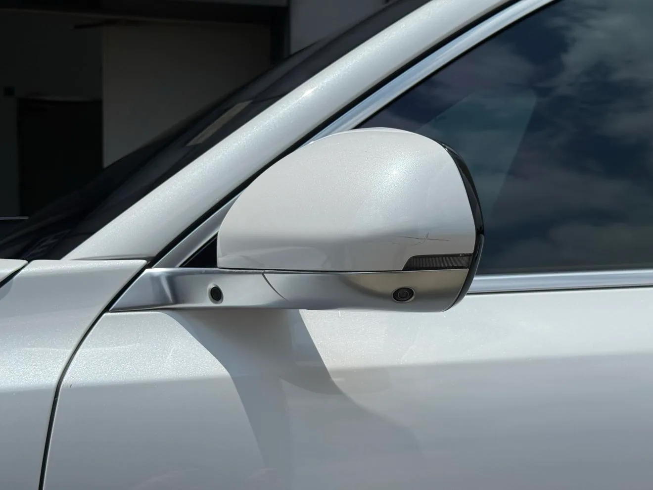 Li Auto Ideal L7, 2023 — фото 13