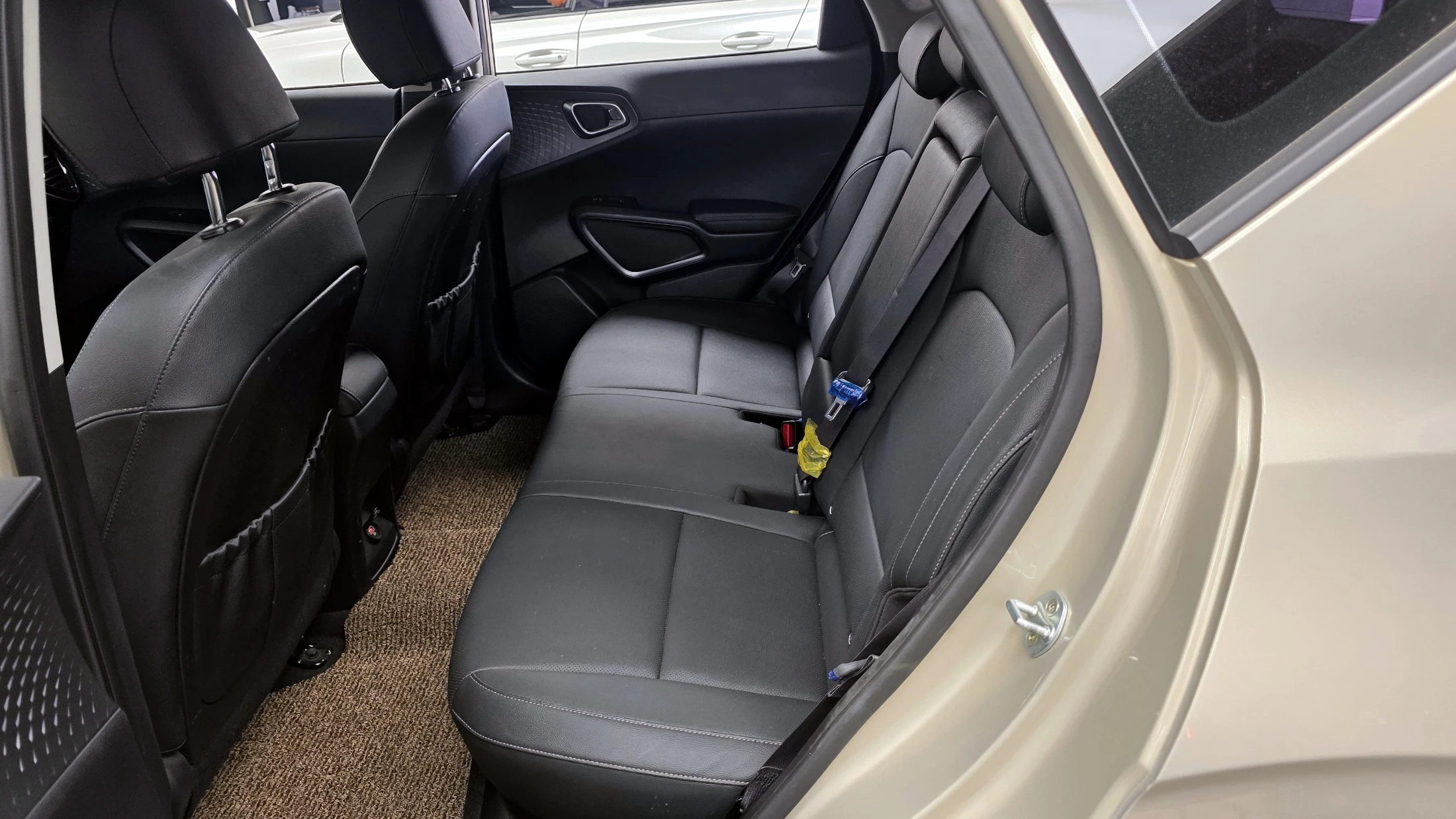Kia Soul Booster EV, 2019 — фото 26