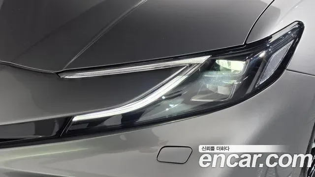 Toyota Camry xv80, 2025 — фото 22