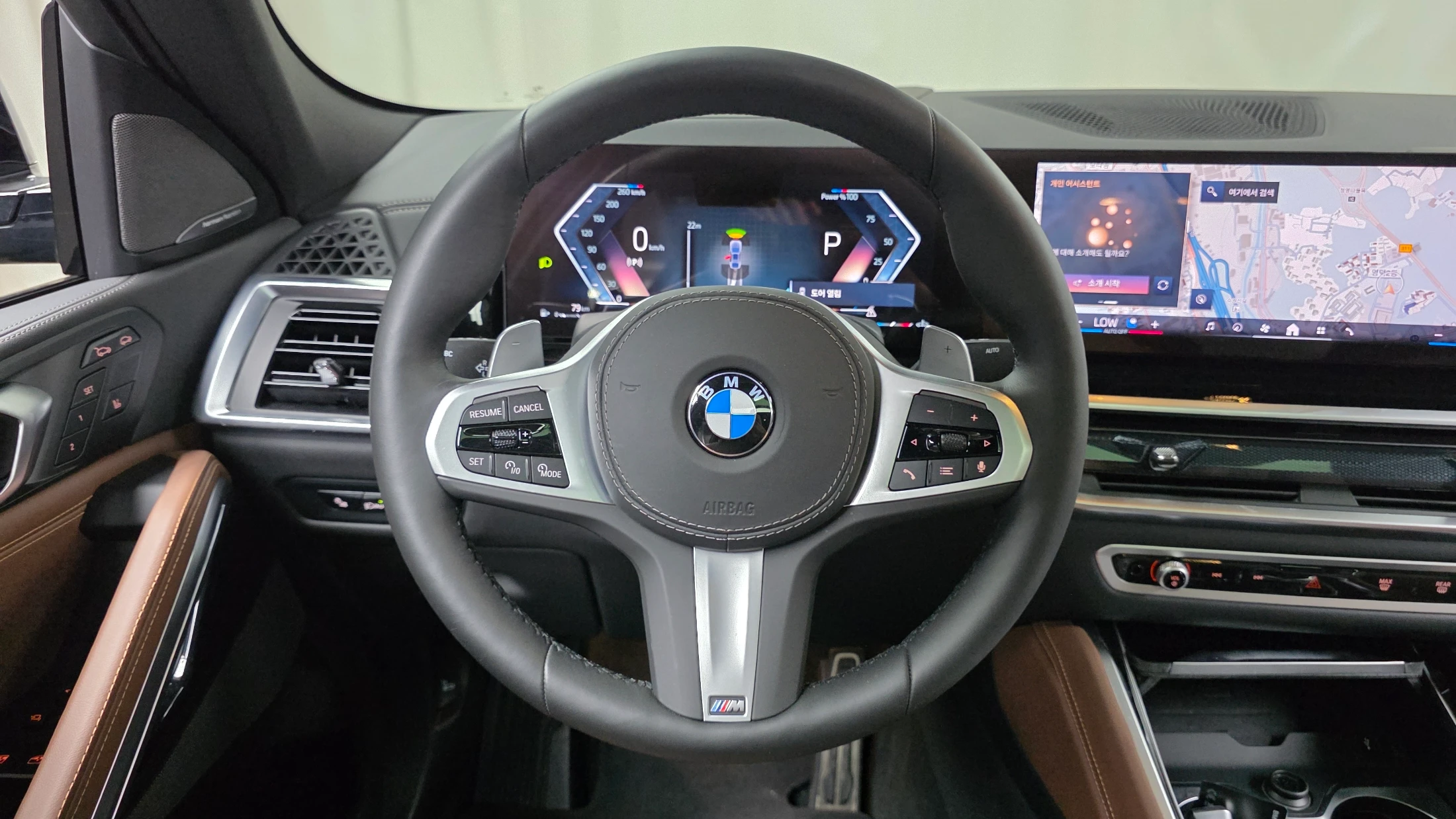 BMW X6 G06, 2025 — фото 14