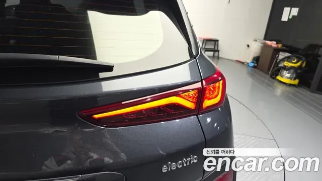 Hyundai Kona Electric, 2019 — фото 23