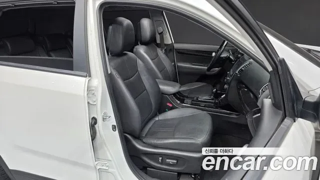 Kia Sorento, 2013 — фото 12