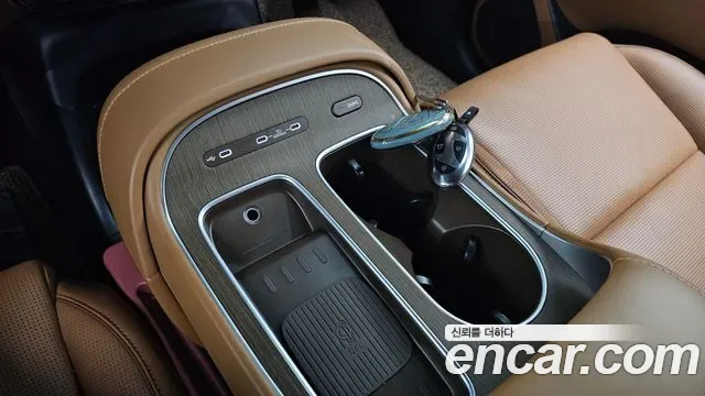 Hyundai Palisade LX3, 2025 — фото 33