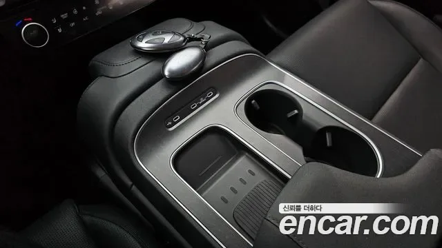 Hyundai Palisade LX3, 2025 — фото 20