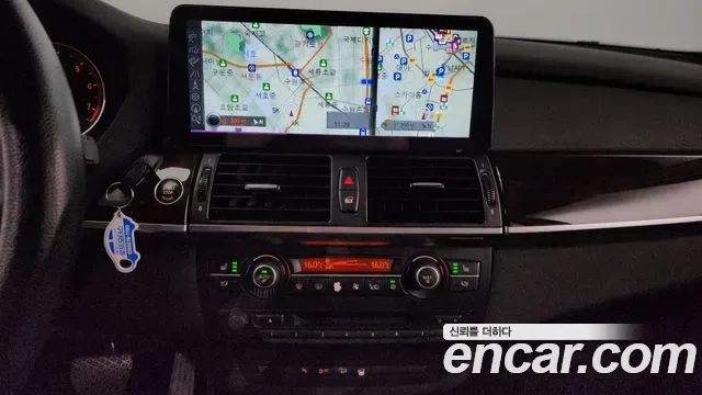 BMW X5 E70, 2010 — фото 15