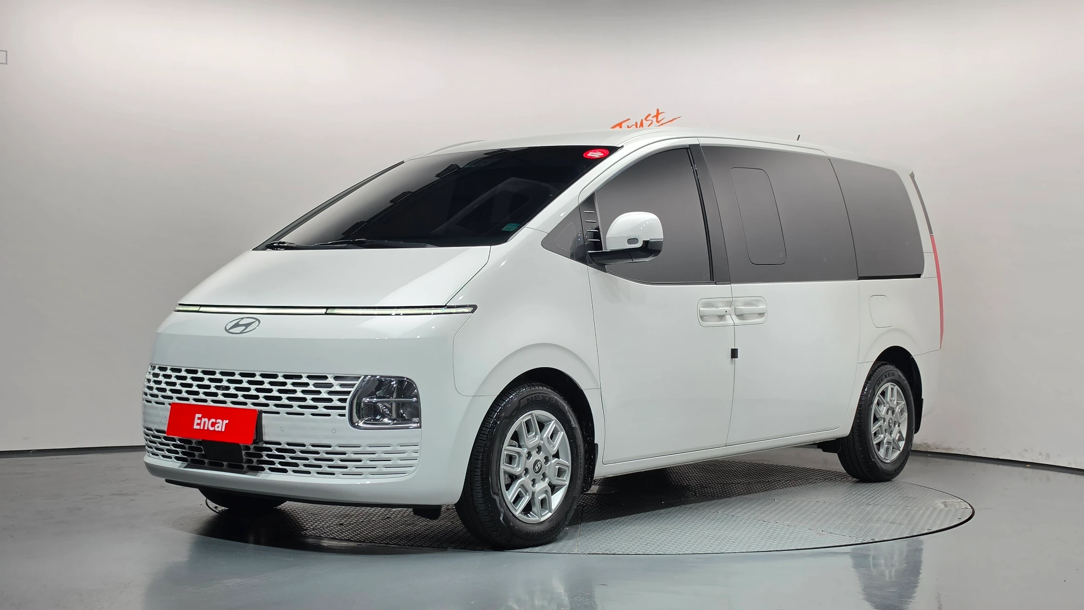 Hyundai Star
