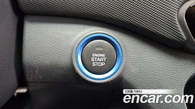 Hyundai Ioniq Ionic Hybrid, 2016 — фото 19