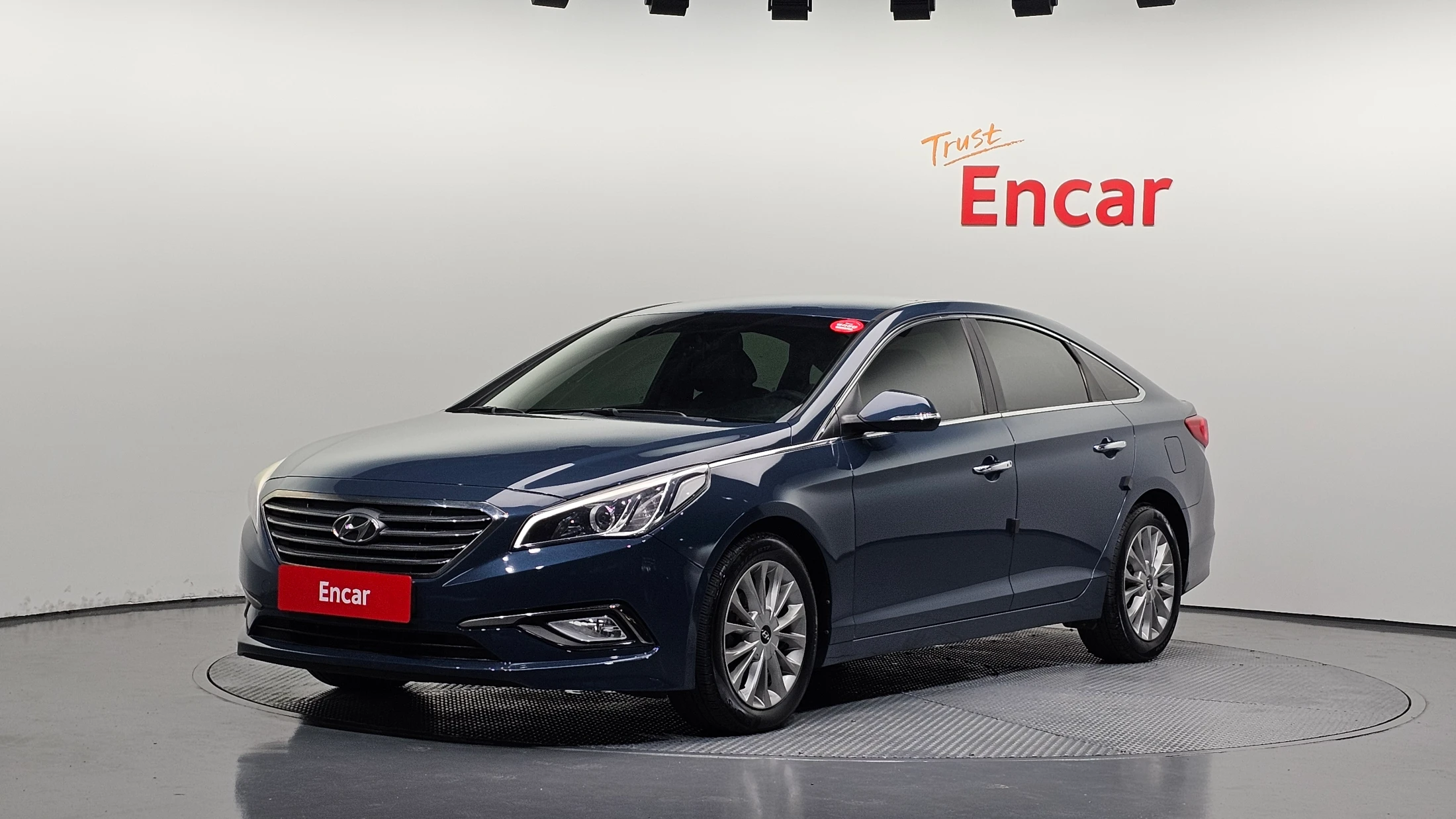 Hyundai Sonata LF Sonata