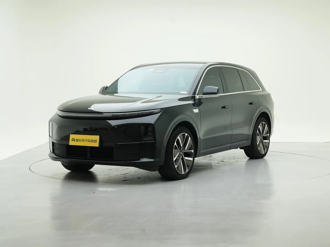 Li Auto Ideal L6