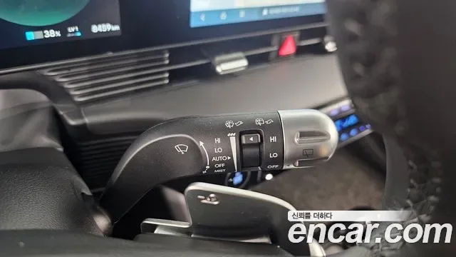 Hyundai Ioniq5 Ionic 5, 2025 — фото 31