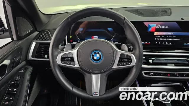 BMW X5 G05, 2025 — фото 15