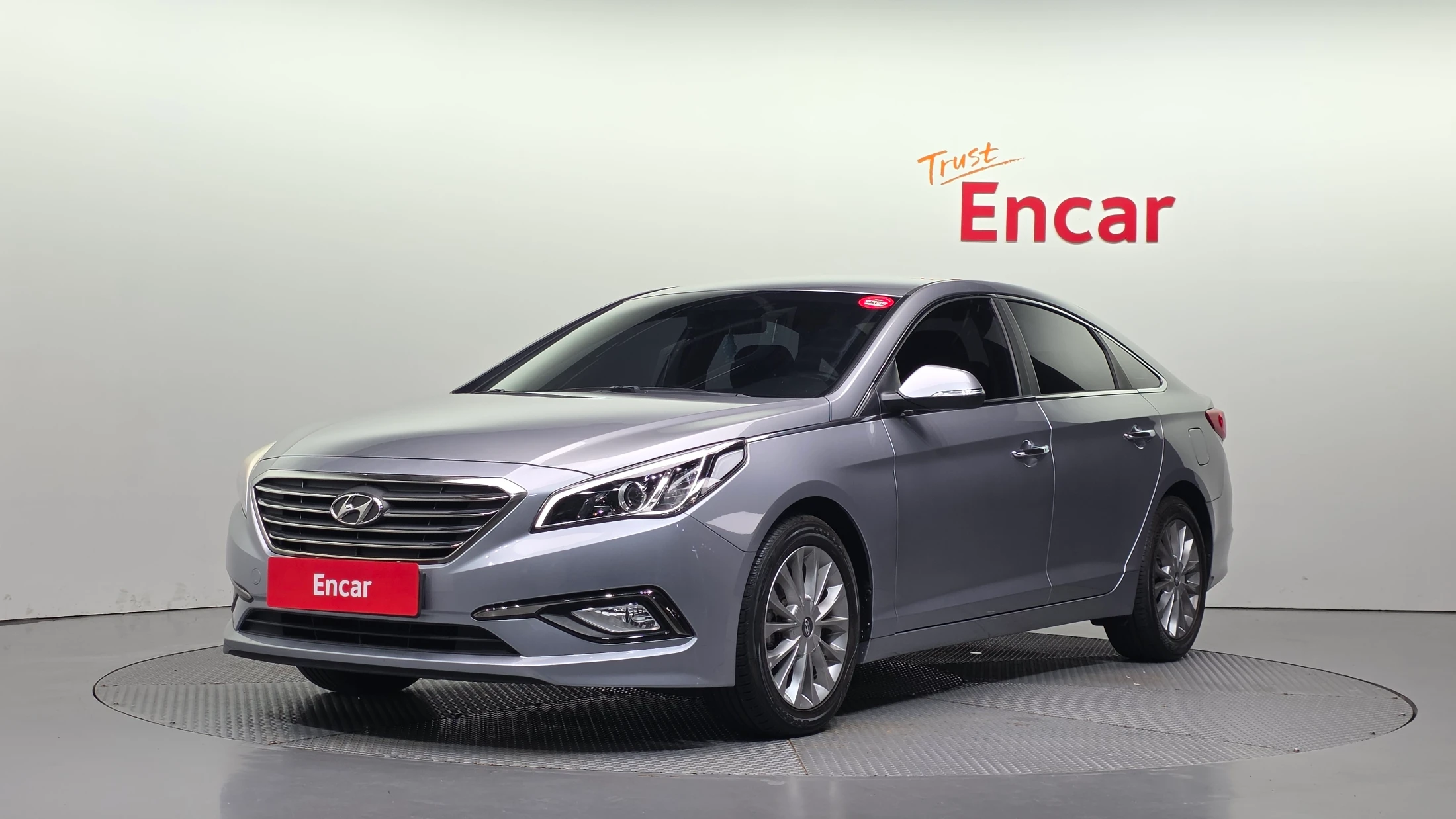 Hyundai Sonata LF Sonata