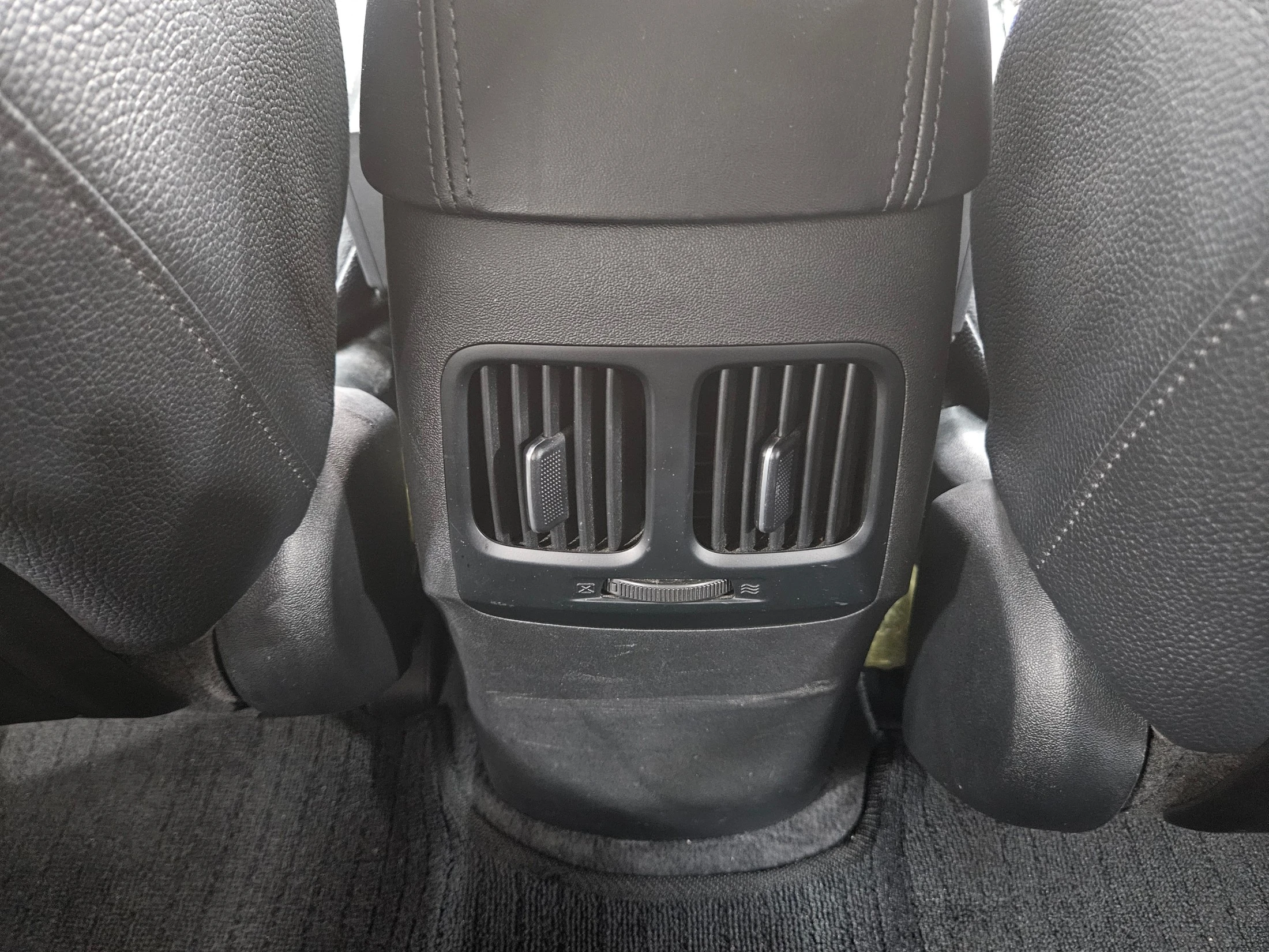 Hyundai Tucson ix, 2015 — фото 19
