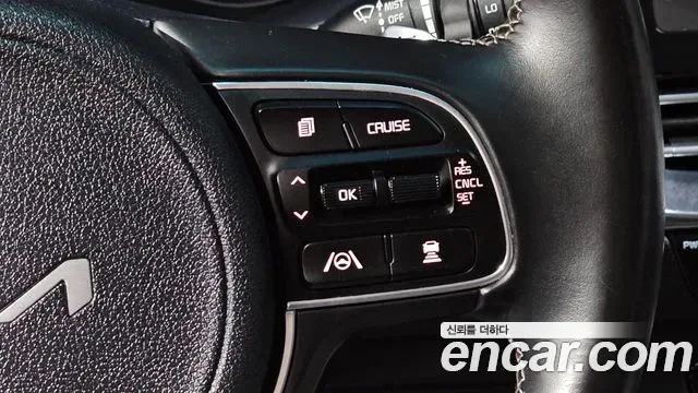 Kia Niro Plus, 2022 — фото 17
