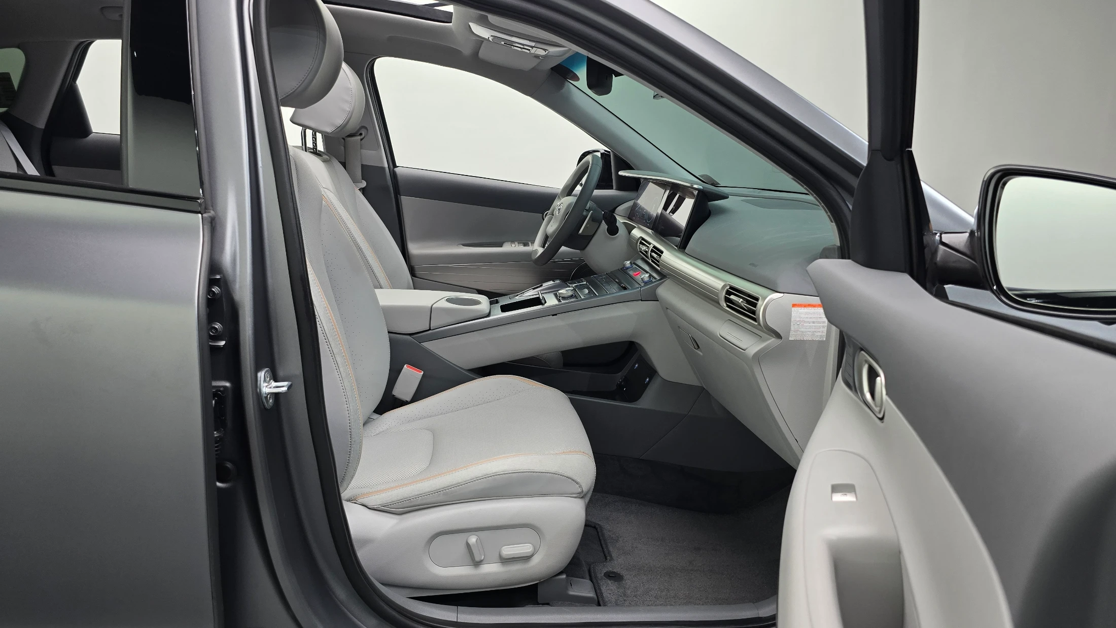 Hyundai Nexo, 2022 — фото 26