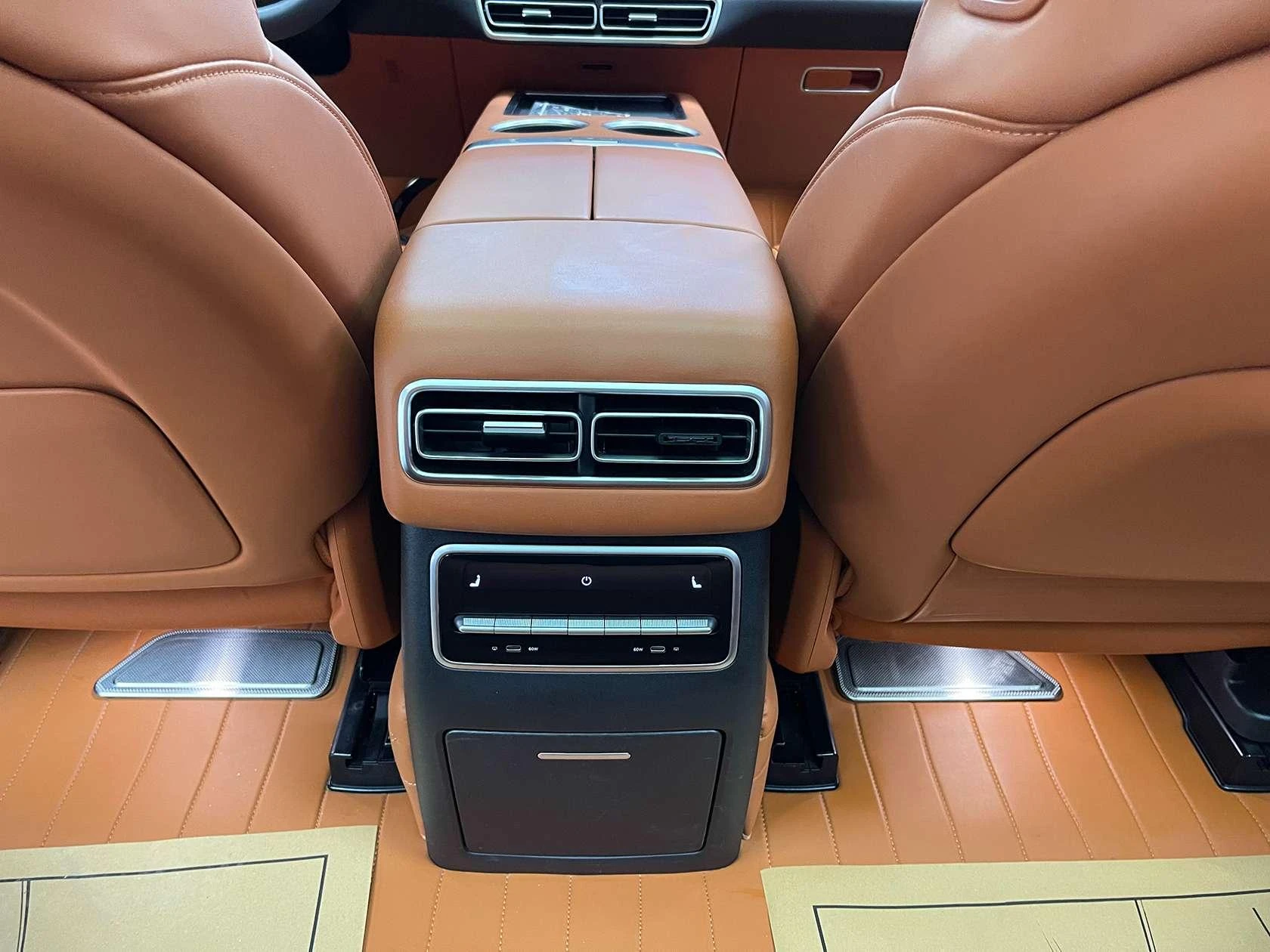 Li Auto Ideal L7, 2023 — фото 19