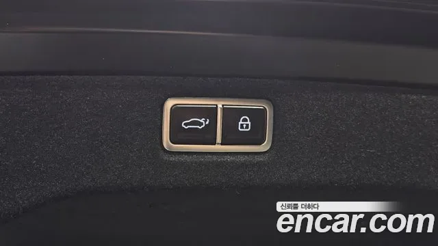 Hyundai Sonata De Edge Hybrid (DN8), 2025 — фото 34