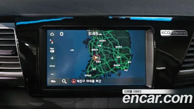 Kia Niro EV, 2018 — фото 20