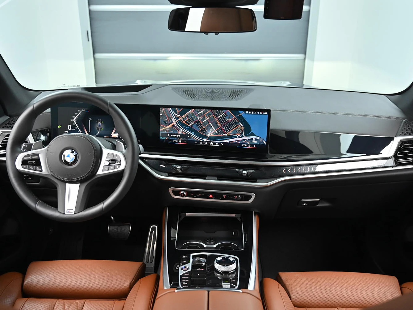 BMW X5 G05, 2025 — фото 7