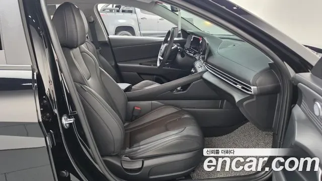 Hyundai Avante CN7, 2026 — фото 27