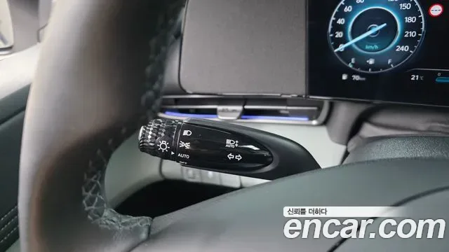 Hyundai Avante CN7, 2026 — фото 27