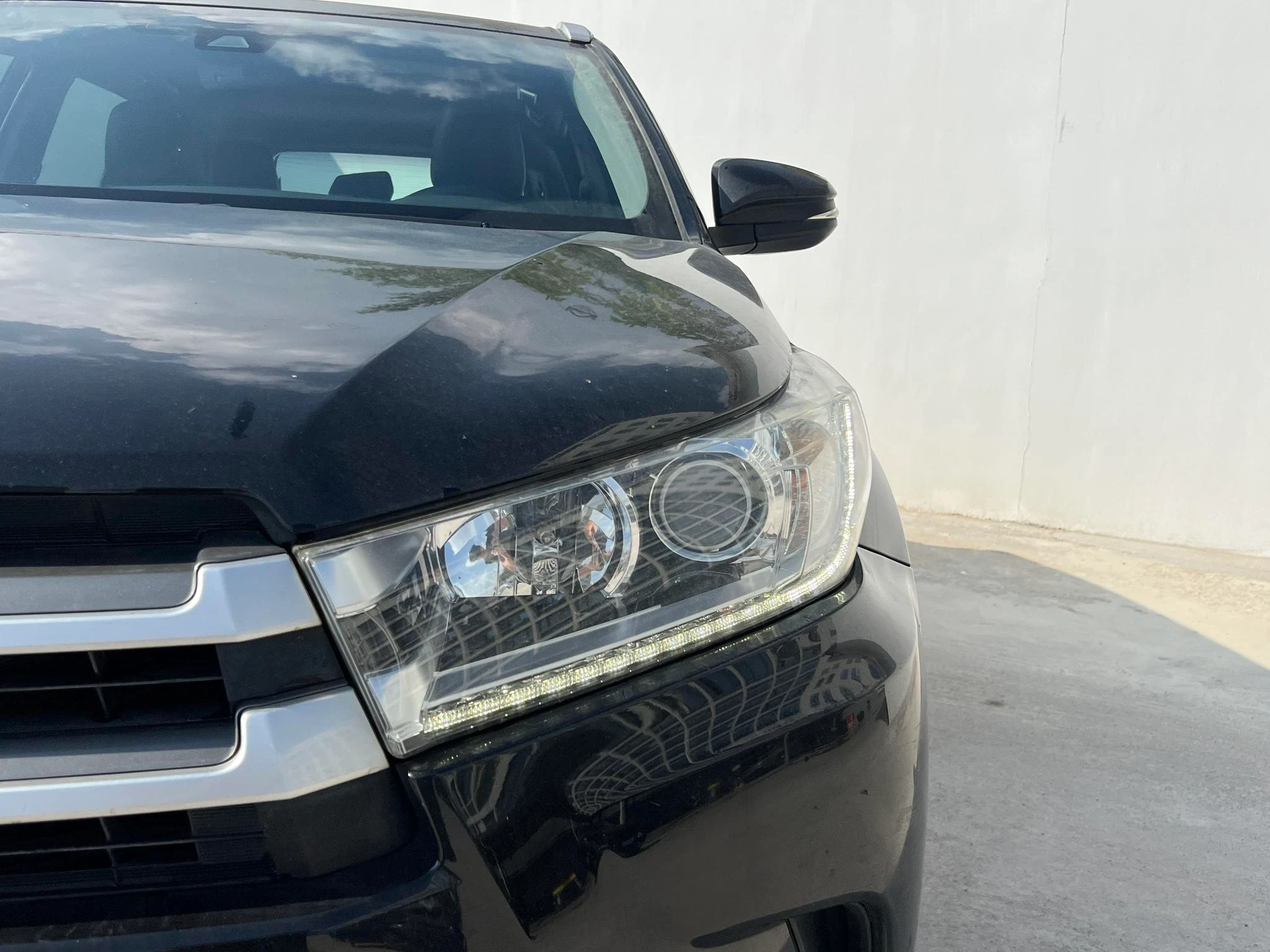 Toyota Highlander, 2018 — фото 11