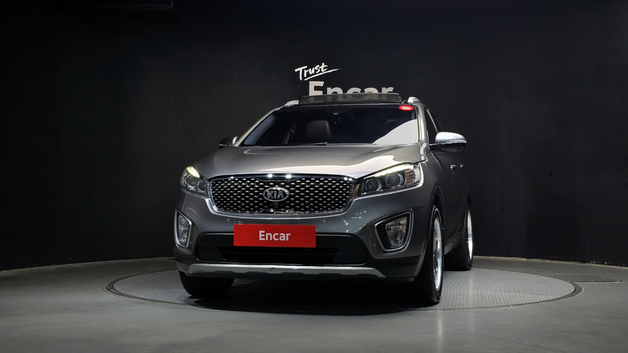Kia Sorento, 2015 — фото 3