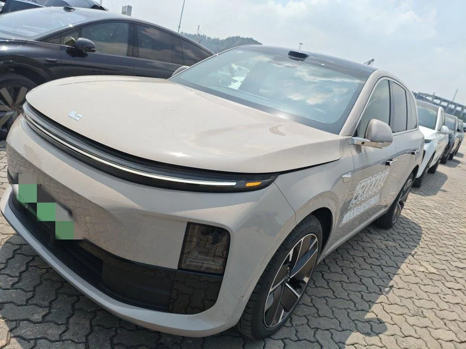 Li Auto Ideal L6