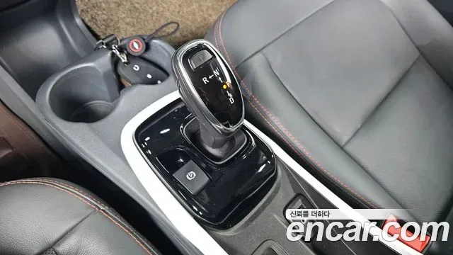ChevroletGMDaewoo Bolt Ev, 2019 — фото 9