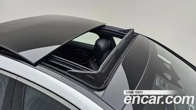 Mercedes-Benz S-Class W223, 2025 — фото 12