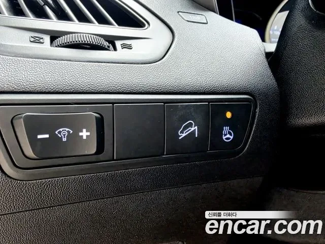 Hyundai Tucson ix, 2013 — фото 19