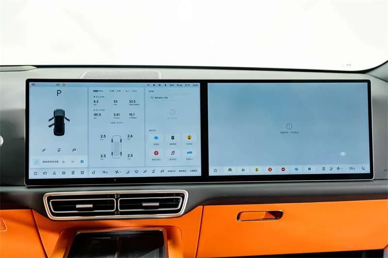 Li Auto Ideal L7, 2025 — фото 15