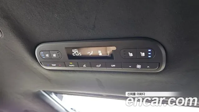 Hyundai Palisade LX3, 2025 — фото 15