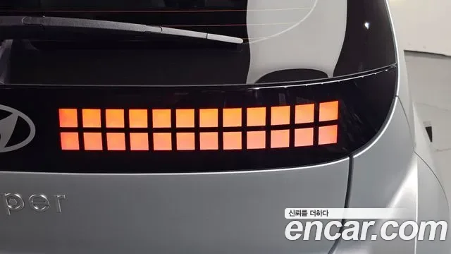 Hyundai Casper Electric, 2025 — фото 23
