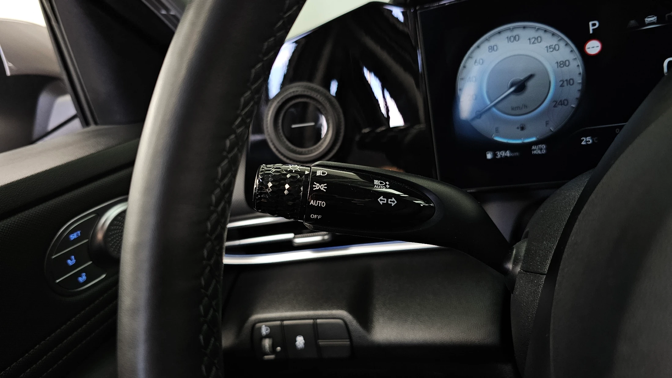 Hyundai Avante CN7, 2024 — фото 18