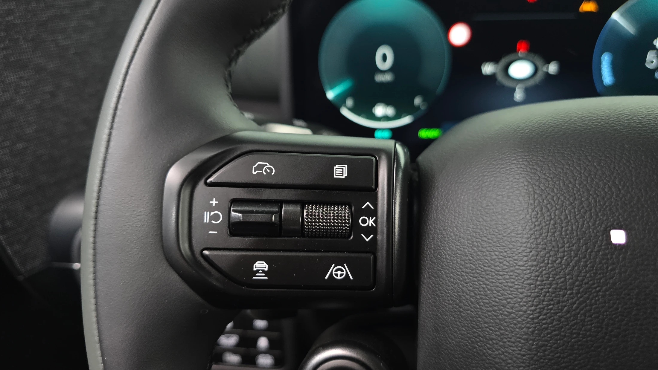 Hyundai Nexo NH2, 2025 — фото 28