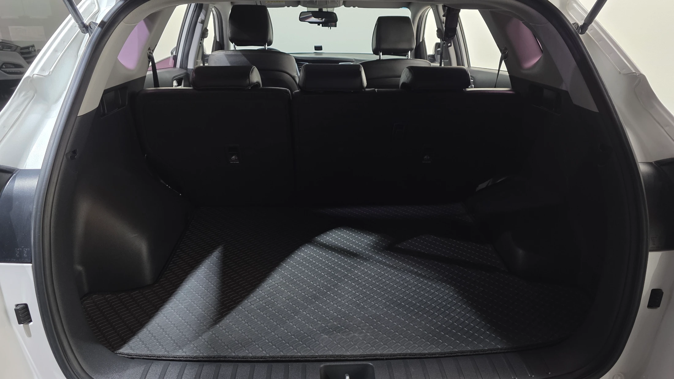Hyundai Tucson, 2015 — фото 27