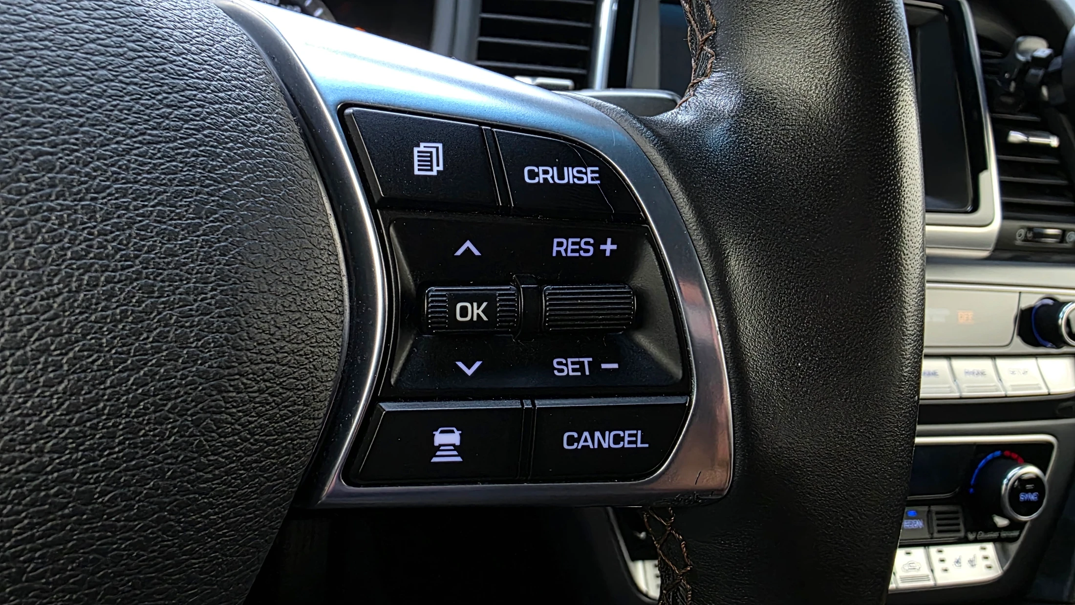 Hyundai Sonata New Rise Hybrid, 2017 — фото 17