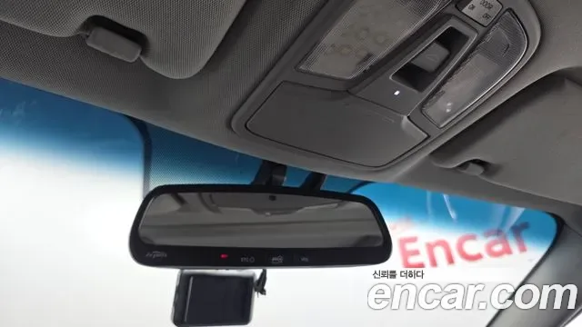 Kia K5 Hybrid, 2012 — фото 19