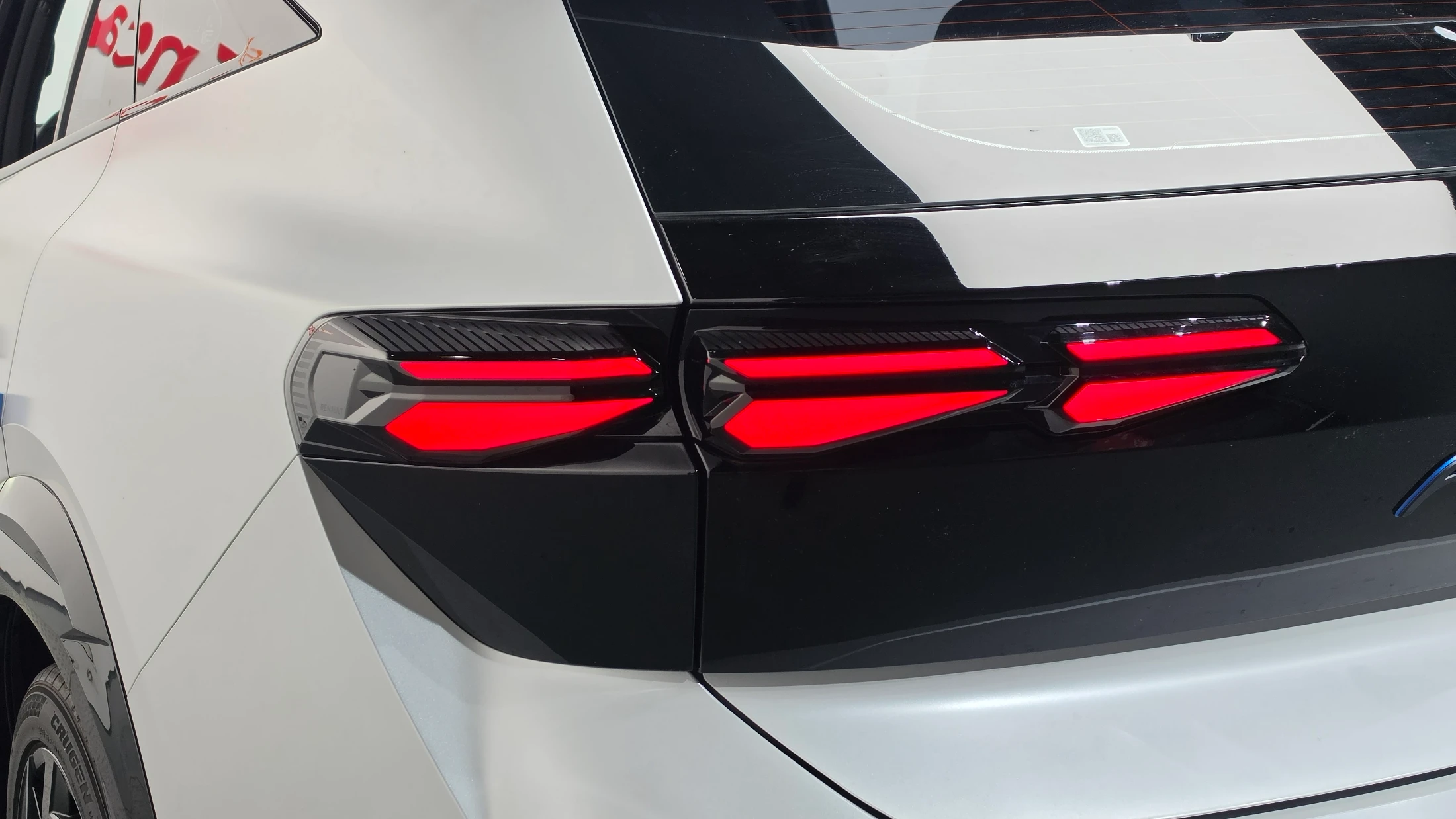 Renault-KoreaSamsung Filante Philante, 2026 — фото 23