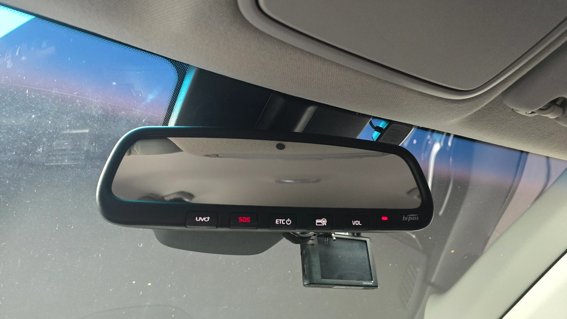 Kia Niro EV, 2019 — фото 28